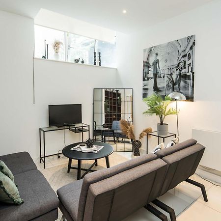 Apartament Al Central-Soho-Chinatown-Coventgarden-Cozy-Onebed Londyn Zewnętrze zdjęcie